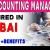 Accounting Manager Required in Dubai
