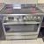 Bosch 90cm 5 Electric ceremic hobs stove