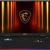 MSI Raider 18 HX AI A2XWIG Gaming Laptop