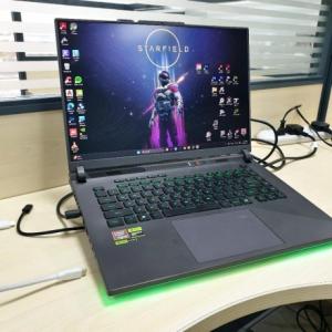 ASUS ROG Strix G16(2025 version) for sale