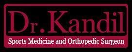 Sports Surgeon Dubai