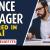 Finance Manager Required in Dubai