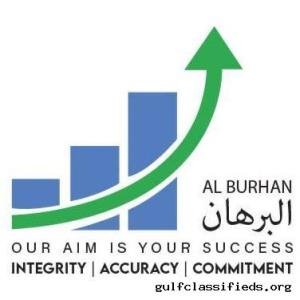 Al Burhan Accounting & Taxation