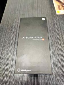 Xiaomi 15 ULtra