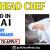 HEAD CHEF REQUIRED IN DUBAI