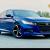 2021 Honda accord
