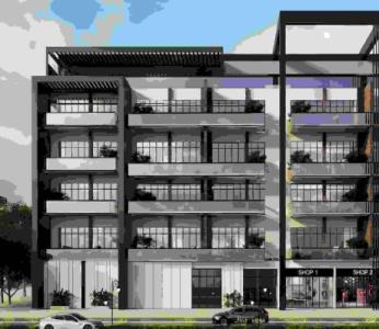 Al Serh Residences 11 at JVC, Dubai – ASAK Development