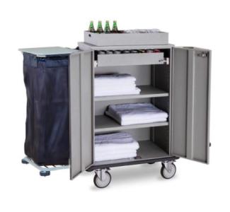 Best Minibar Trolleys in UAE for Hotels | ZekeTrolleys
