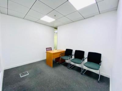 Fully furnished Office for Rent