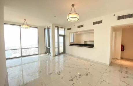 Spacious Two Bedrooms Facing the Canal - Business Bay