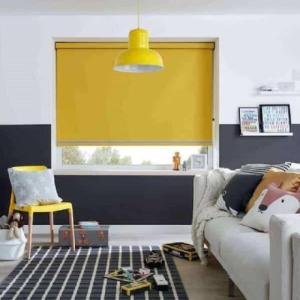 Roller Blinds in Dubai | Buy Roller Blinds In Dubai free delivery & installation to Dubai, Abu D
