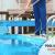 Swimming pool maintenance companies Dubai