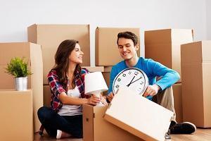 Best International Relocation Company in Dubai