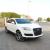 2008 Audi Q7 2008 | GCC | Full Option | Accident Free | call 0562777380