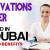 Reservations Officer Required in Dubai