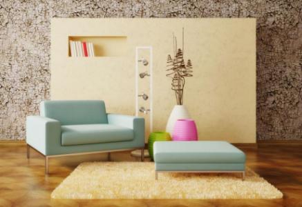 Get Quick Services of Wallpaper Fitting in Dubai