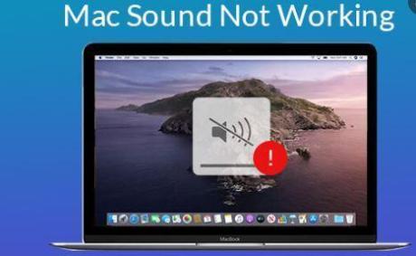 Macbook Audio IC Repair in Dubai