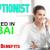 Receptionist Required in Dubai