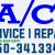 Split Air Conditioner Central Ac FCU Unit Service Repair Fixing in Dubai