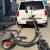 Kugoo Kirin C2 Pro, Fat tyres Harley,