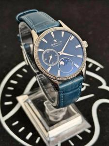 Zenith Elite Ultra Thin