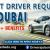 Urgent Driver Required in Dubai