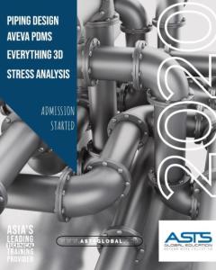 PDMS Training and PDMS Admin Training Online