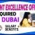 Client Excellence Officer Required in Dubai