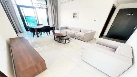 High Quality Finishing | Burj Al Arab View