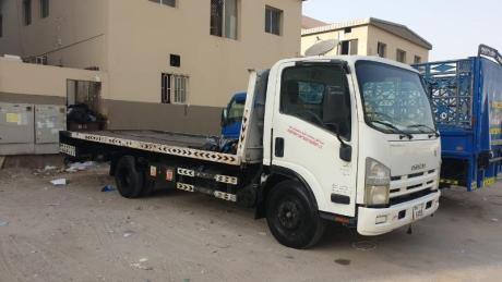 Isuzu npr 2011 for sale