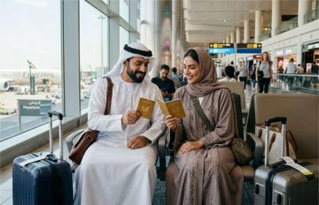 Golden Visa for Dubai – Secure Long-Term UAE Residency