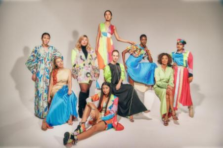 Looking for the best Emirati Fashion Designer?