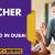 Teacher Required in Dubai