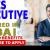 Sales Executive Required in Dubai