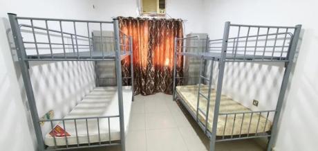 Female | Bedspace | Partition | Room | Next to Rigga Metro Station