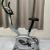 Body Sculpture Magnetic exercise bike for Dhs 100