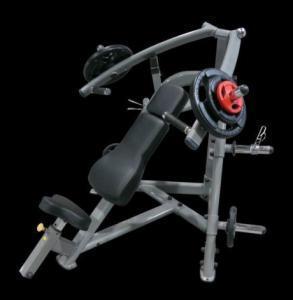 Weight Lifting Bench | Gym Bench in dubai - Dubai