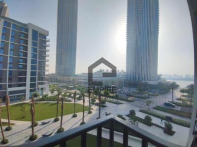 2BR Apartment for Rent in Island Park II DCH | Park & Multiple Views