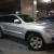 Jeep grand Cherokee 2011 model