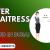 Waiter and waitress Required in Dubai
