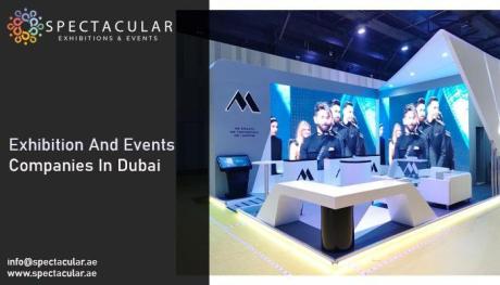 Corporate event organisers in Dubai