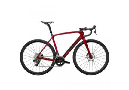 2022 TREK ÉMONDA SL 6 ETAP ROAD BIKE (WORLD RACYCLES)