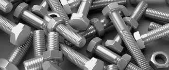 Top Industrial Fasteners Suppliers in Dubai