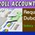 Payroll Accountant Required in Dubai