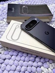 Google pixel 9 pro 128 gb