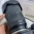 Urgent Sale Sony a7iii with tamaron 28-200 lens