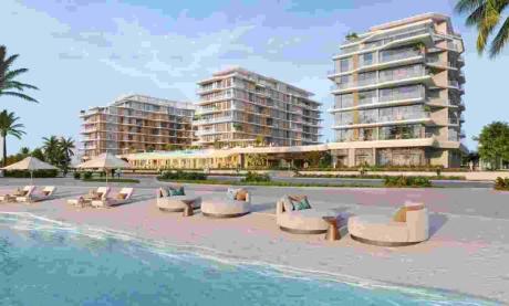 Flora Isle at Dubai Islands – Flora Development
