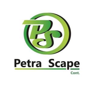 Petra Scape Contracting & General Maintenance Est