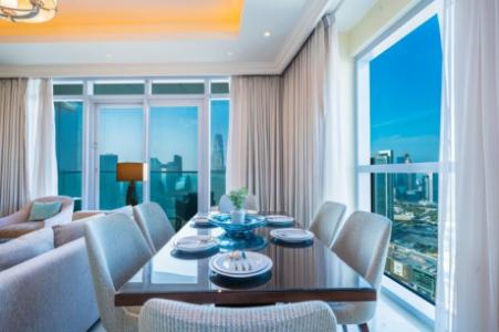 2BR Apartment for Sale in Address Fountain Views | Bills Included | Burj Fountain View