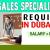 Sales Specialist Required in Dubai